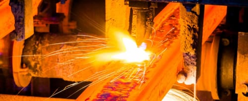 Металлургия